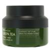 Moisturizing QBCMNSLV Natural Green Tea Women's Cream 60ml