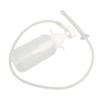 300ML Vaginal Douche Cleaner Reusable Manual Pressure Portable Transparent Enemas Cleaning System