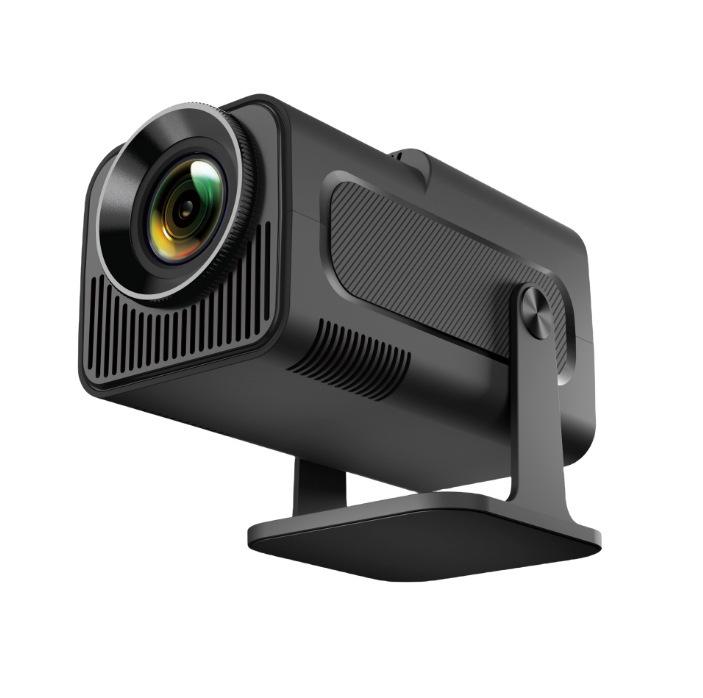 Ultra HD HY320mini Projector with Android 11