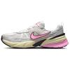 V2K Run Summit Blanc Rose Sortilège Baskets Femme Gris Vaste-Gris Albâtre FD0736-114