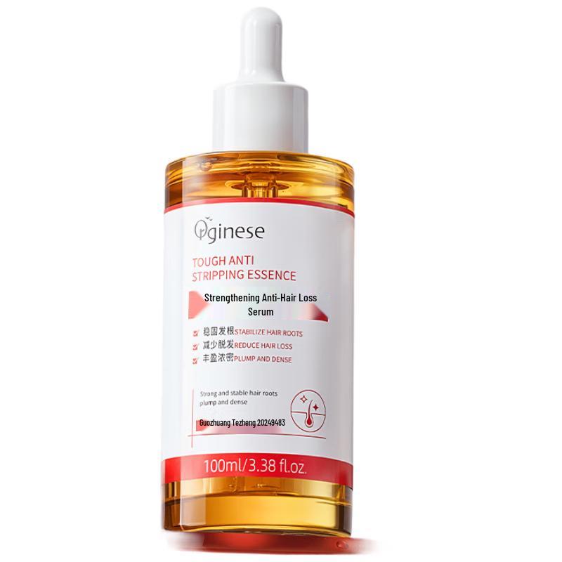 

ORGINESE Сыворотка против выпадения волос и для роста волос