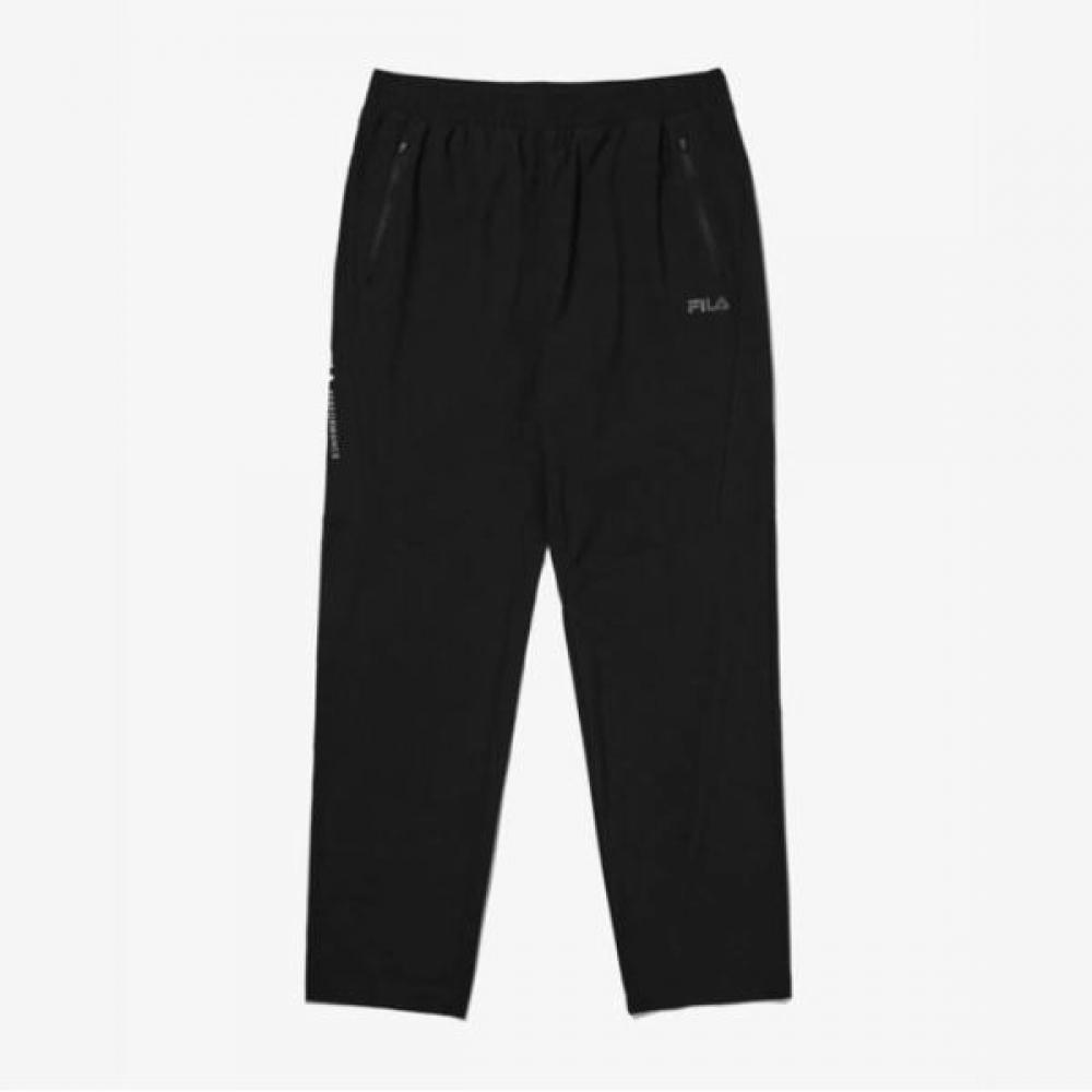 Fila Stretch Training Pants Cut BLK (black)/090(L)