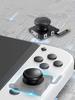 Hall Sensing Joystick No Drifting Hall Electromagnetic Stick 3D Analog Stick Sensor Potentiometer Module for Switch/OLED/Lite