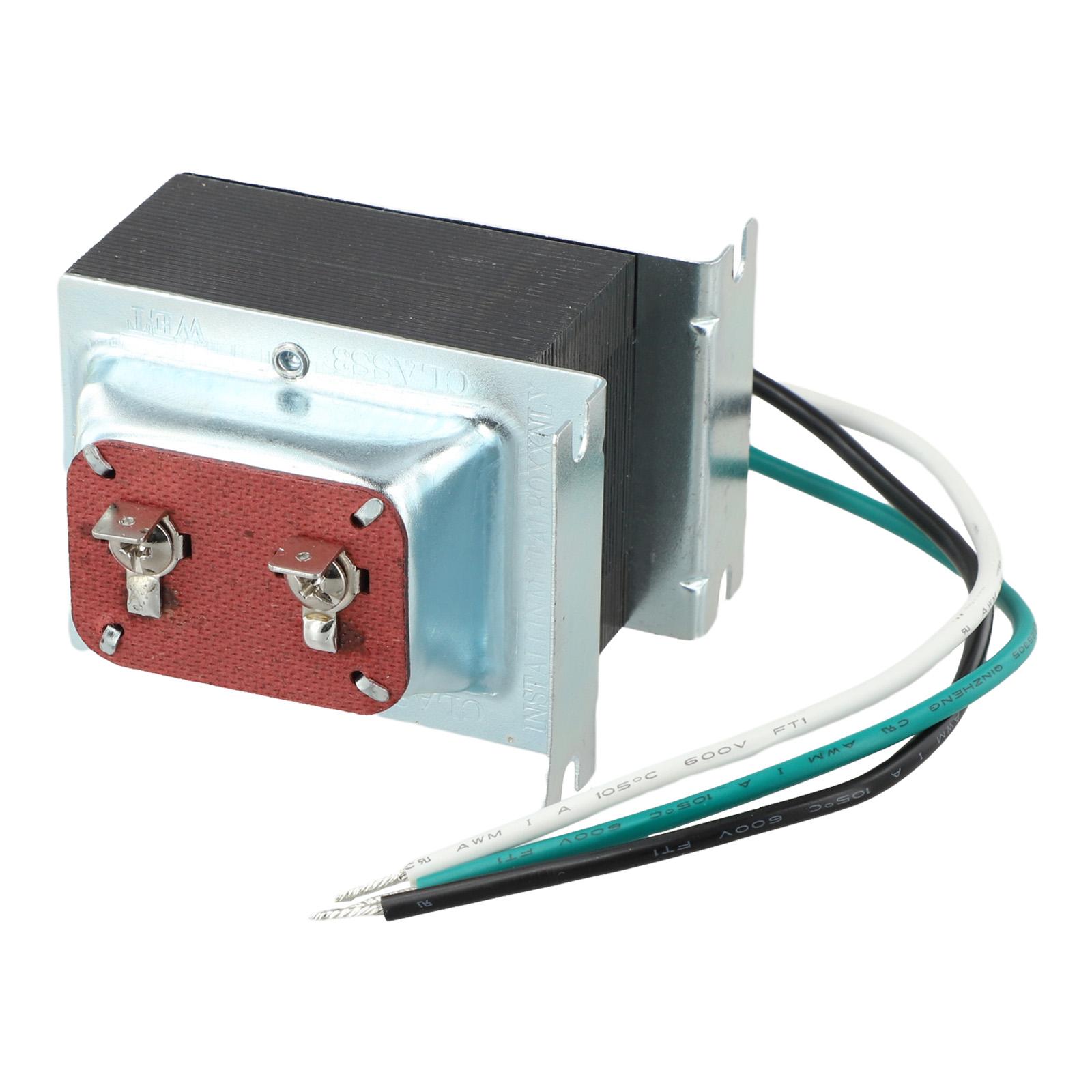 

Doorbell Power Supply Unit Voltage Low Voltage Transformer As Shown In The Picture 24V Transformer Metal Construction China Mainland
