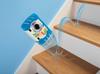 Fisher Price Kids Tough Digital Camera Slim Blue (W1459)