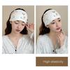 2in1 Postpartum Confinement Hat Eye Mask Postpartum Cap Women's Sleep Cap  Postpartum Confinement