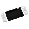 Nintendo Switch OLED Model Silicone Cover, Separate Type, White Z9370