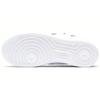 Nike Air Force 1 '07 Lx 'Sisterhood   White Metallic Silver' Women's Sneakers CT1990-100