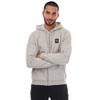 Belstaff Mens Full Zip Hoodie