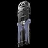 Multi-function Network Cable Crimper Tool