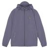 Lyle & Scott Mens Full Zip Hooded Jacket