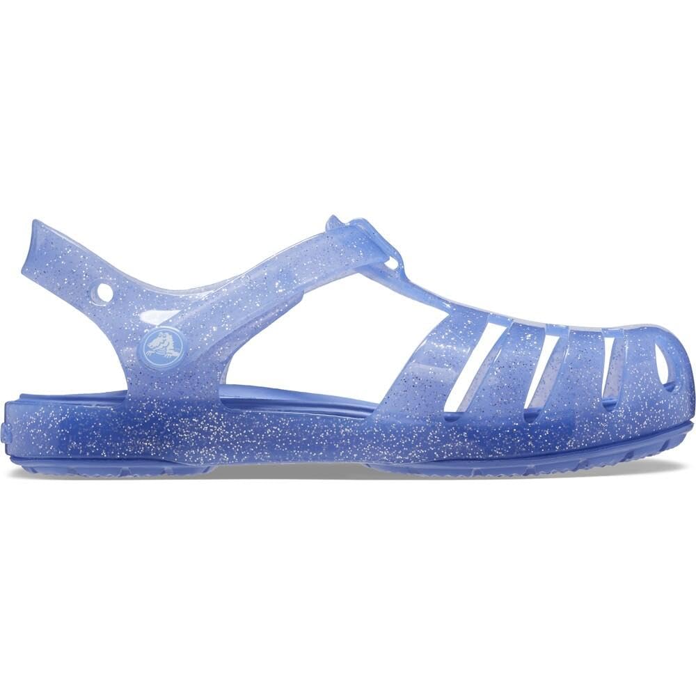 

Isabella Sandals Toddler Kids Moon Jelly cm [Crocs] 208444-5Q6 15.5