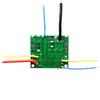 Li-ion Battery Storage Box Case PCB BMS Protection Circuit Board No Original for Makita for Lomvum Zhipu Hongsong Jingmi Housing