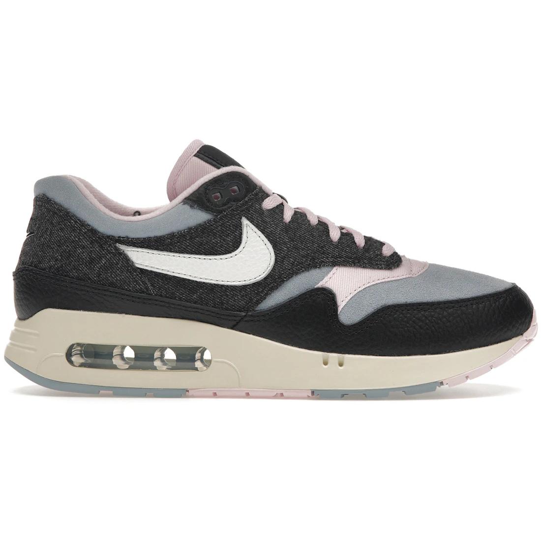 

Кроссовки Nike Air Max 1 86 Big Bubble Черный Деним(FB9647-001) 36