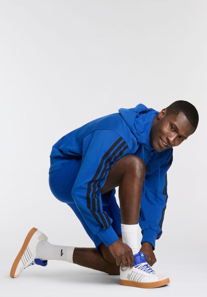 Sneakers Adidas VL Court 3.0 Ftwr White/crystal White/semi Lucid Blue