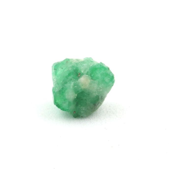 Pierres et Minéraux - ABIJOUX - Emeraude - 1.94 ct - Mingora emerald deposit, Swat District, Pakistan