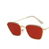 Classic Retro Sunglasses Women Glasses Lady Luxury Steampunk Metal Sun Glasses Vintage Mirror   Feminino UV400