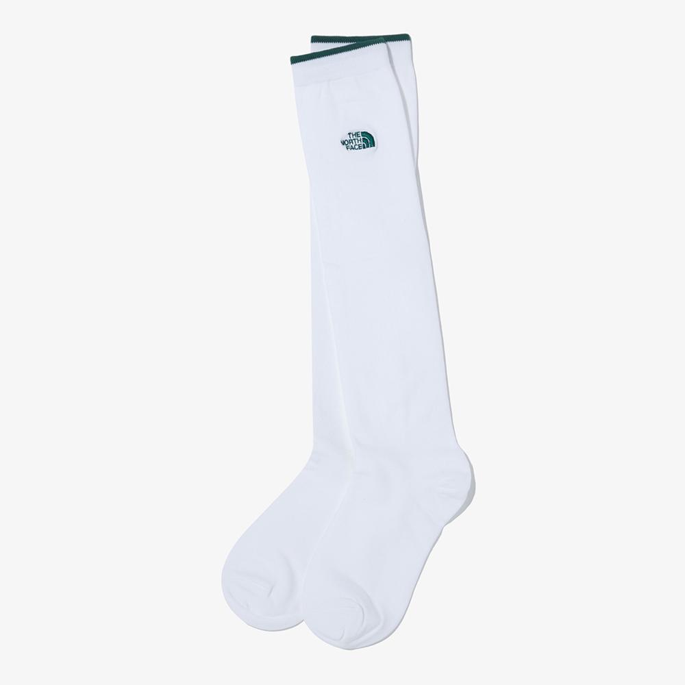 

THE NORTH FACE NY4HP05K Белые этикетки Быстросохнущие гольфы