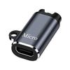 Charger Adapter Converter for Garmin Smartwatch Micro USB Type C Charging Cable Fast Charging Watch Accessory