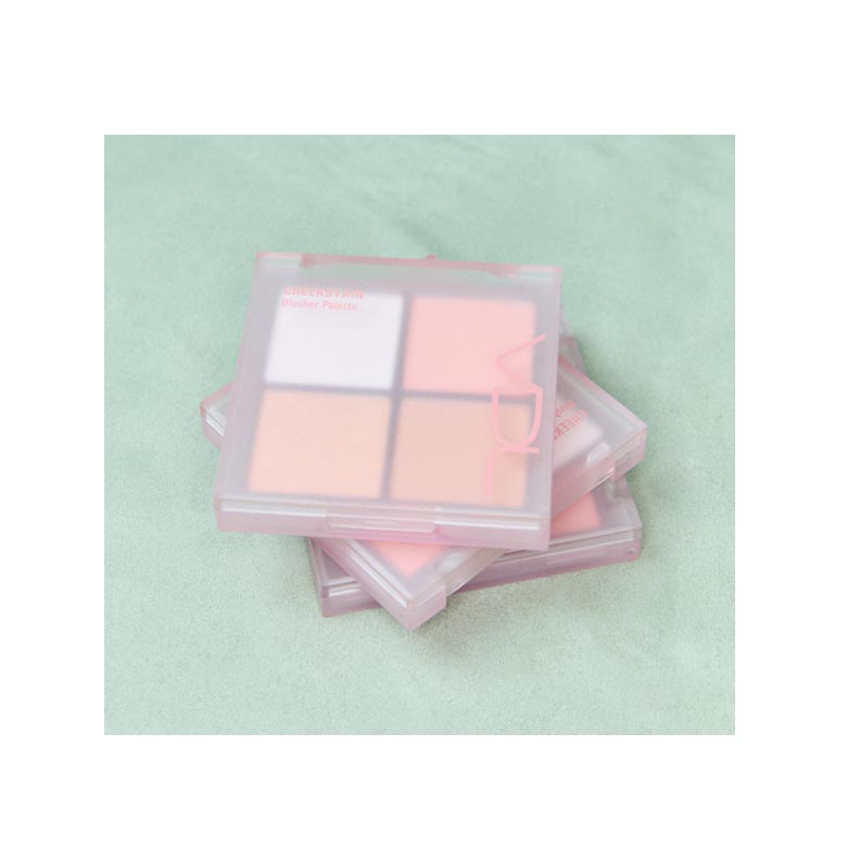 VDL Cheek Stain Palett 10g
