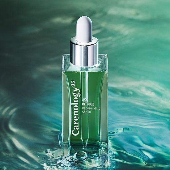 Carenology Reblue Regenerating Serum 50ml