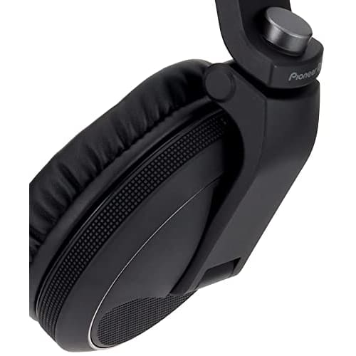 Pioneer DJ DJ Headphones HDJ-X5-K