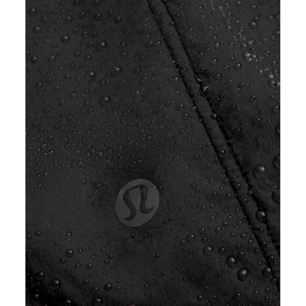 Lululemon Women S inSuleight Cold Weather Run Shell Black