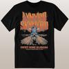 Lynyrd Skynyrd Sweet Home Alabama Lord I’M Coming Home To You Biker 2025 T-Shirt Unisex T-Shirt