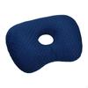 Comfortable And Breathable Ear Protection Pillow with Special Hole Suitable for Side Sleepers