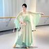 Fairy Gradient Chinese Dance Costume
