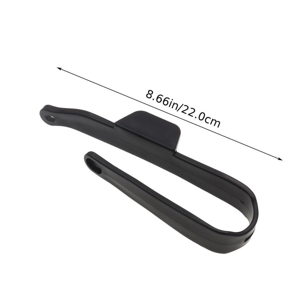 1pcs Chain Slider Rear Swingarm Protection Cover Protector For BSE Bosuer 110 125 140 150 160cc Dirt Pit Bike