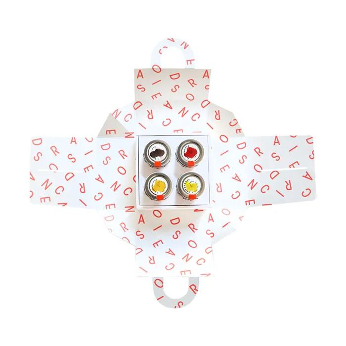 Mini Light Jam Gift Set