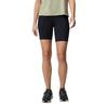 Columbia Womens/Ladies Slim Walking Shorts