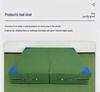 ZLIII Foldable Gymnastics & Exercise Mat