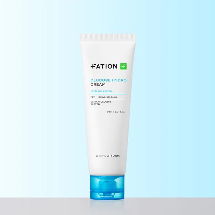 Glucose Hydro Cream 90ml