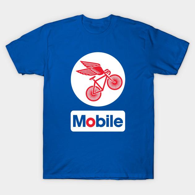 Men Black Print T-shirt Mobile No-Cut Transfer Paper Print Cotton Tshirt S королевский синий