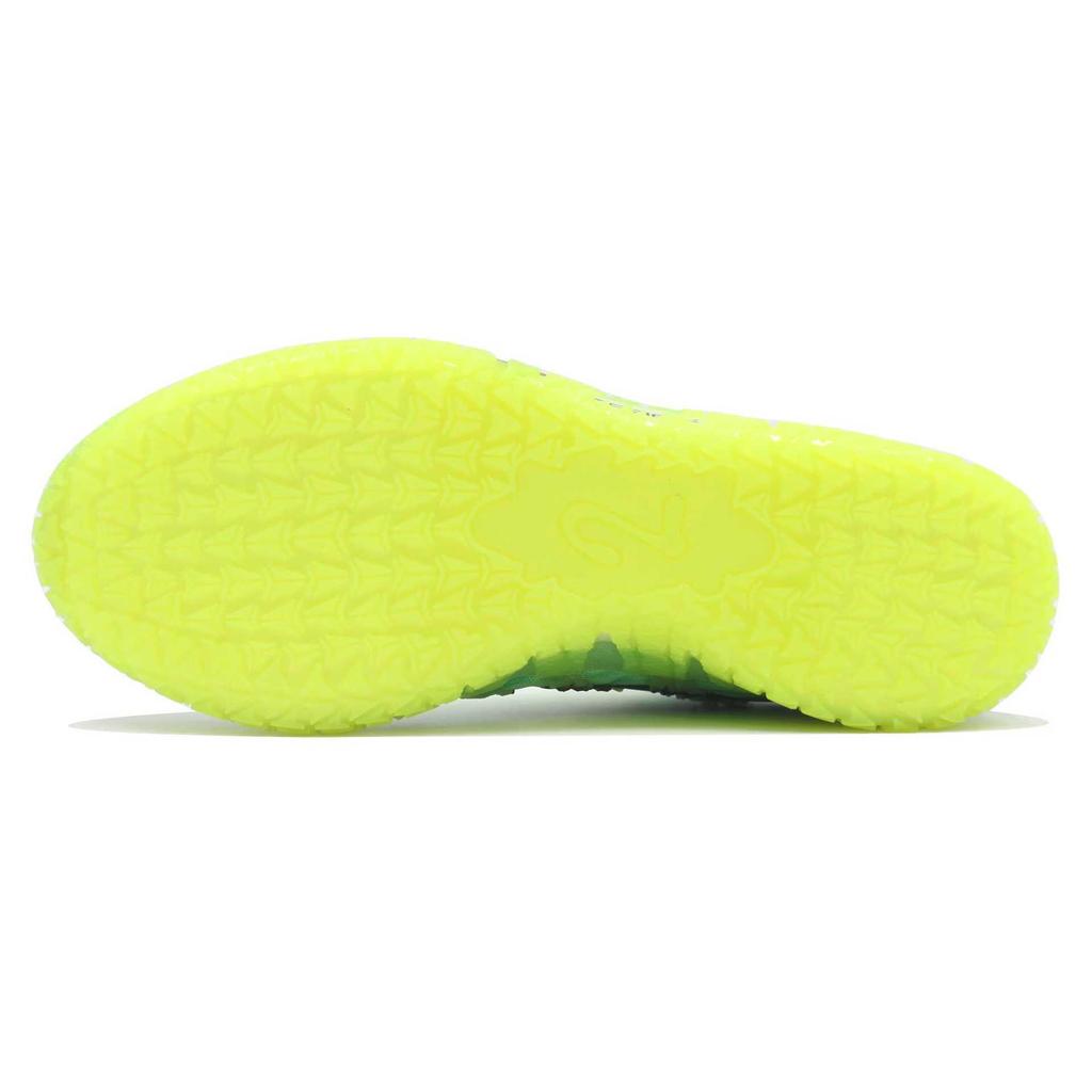 Nike Ja Morant 3 Cushioning, Wear Resistant Low top Basketball Shoes Men's Green HV9924-700(Team205-  )