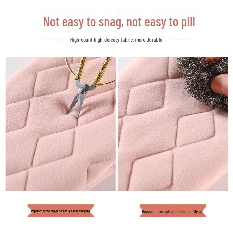 Women's 100% Wool High-Waist Fleece-Lined Thermal Leggings