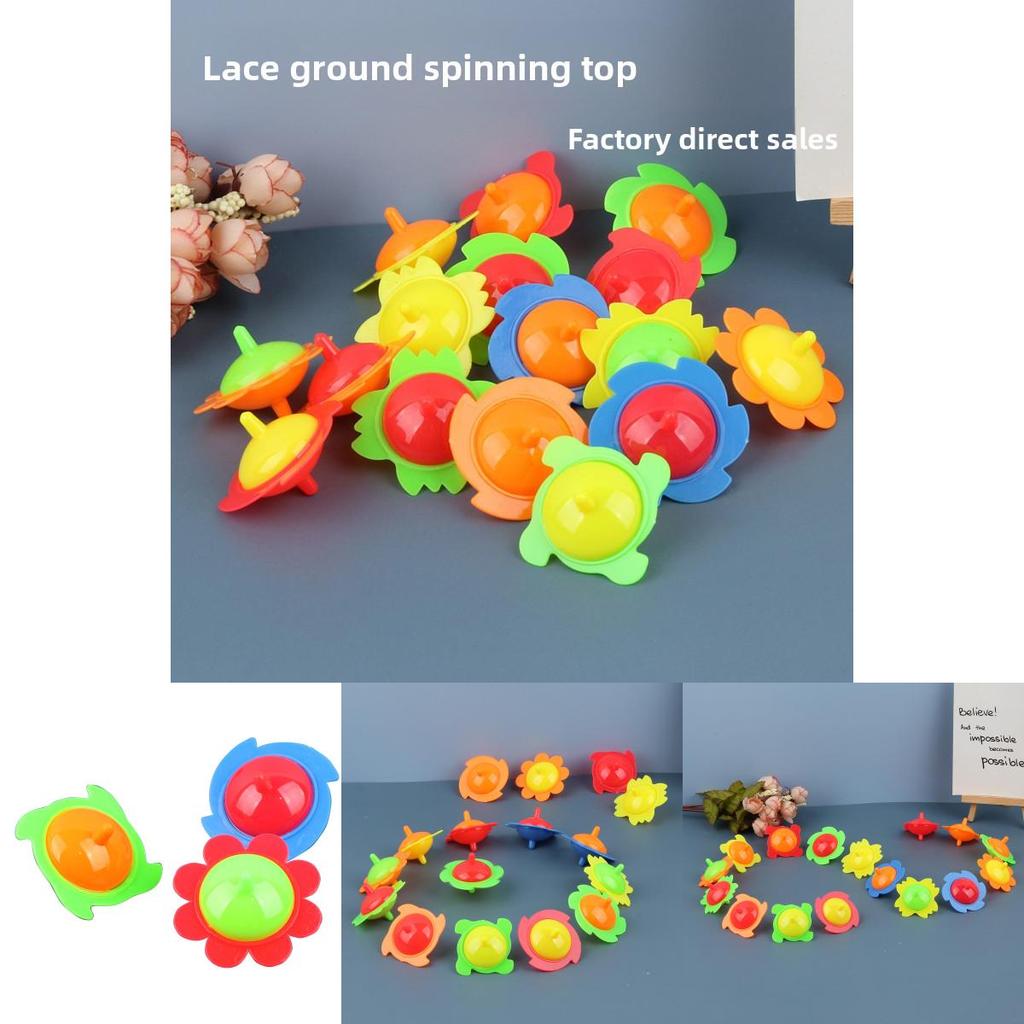 Classic Spinner Toy With Plastic Construction For Children And Collectors