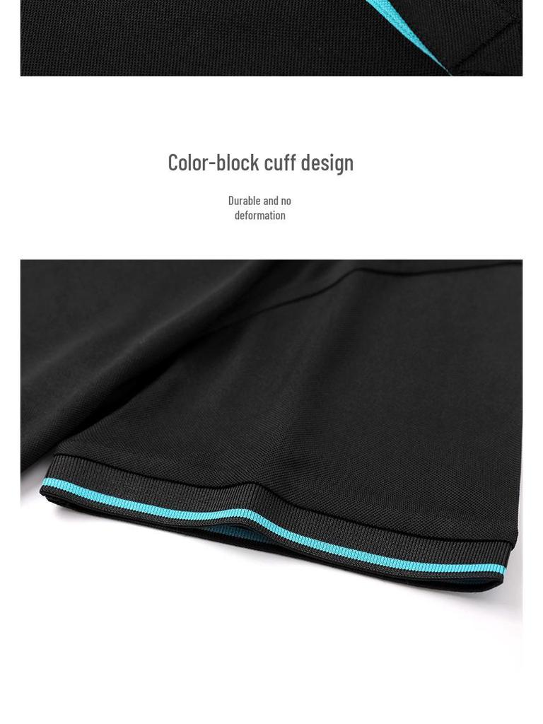 Polo z własnym logo: Mundur i Odzież Promocyjna