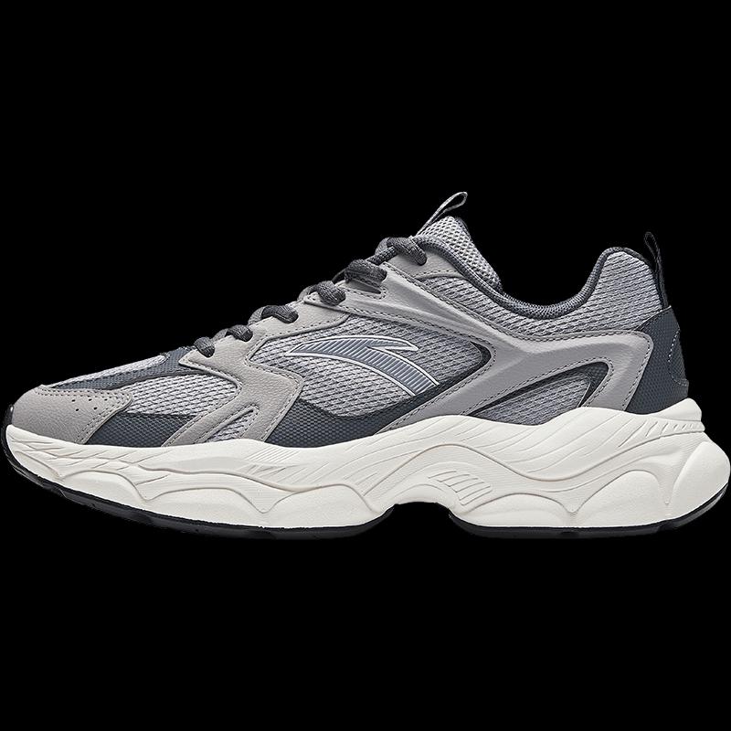 Anta Little Millennium Men's Casual Comfort Shoes