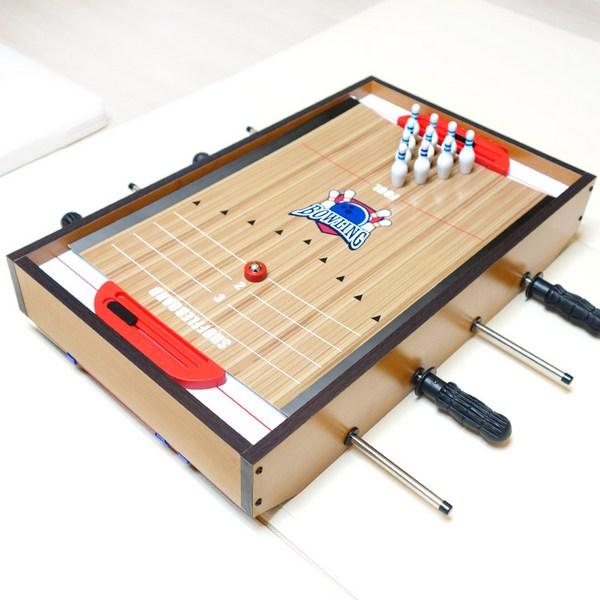 Pipe Box Hrací stůl 6 v 1, reprezentativní korejská desková hra
