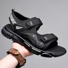 Fashion Men's Casual Sandals Outdoor Sports Breathable Beach Shoes Men's Shoes