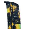 Snowboard Bag for Adults Wheeled Rolled Up Top Snowboarding Storage Carrier Ski Carrying