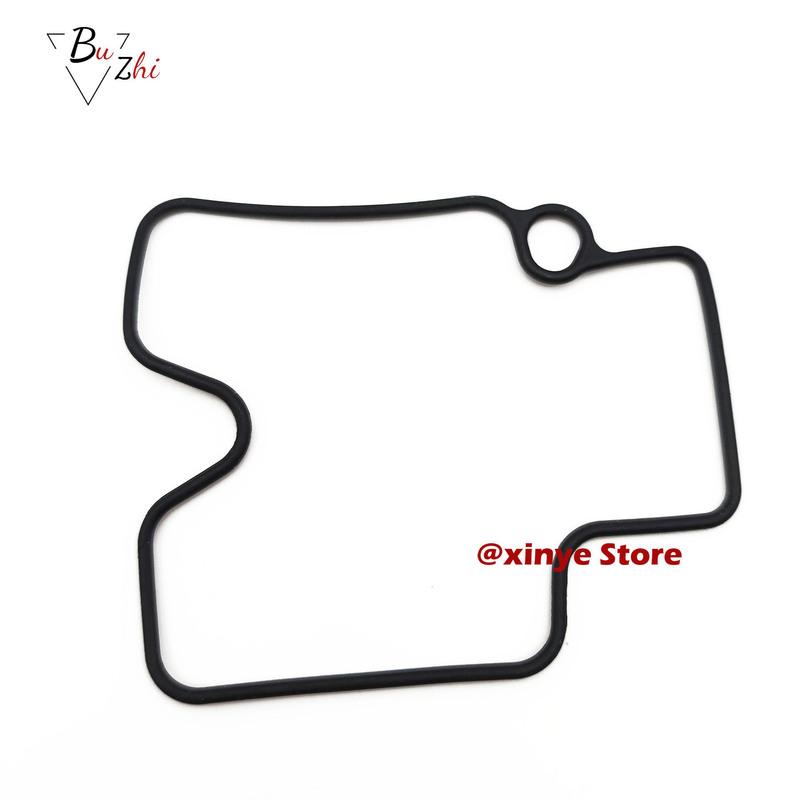 Carburetor Float Bowl Gasket for Suzuki DR-Z400 DR-Z400E DRZ DR-Z 400 400E DRZ400 13251-29F00