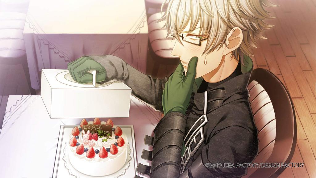 AMNESIA for Nintendo Switch
