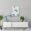 Art 420mm x Wall Wooden Stylish Interior Character Panel, Painting, Decoration, igsticker, 297mm, A3, Photo, Hanging, Frame, Decor, 003892, Unique,