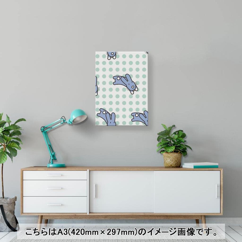 Art 420mm x Wall Wooden Stylish Interior Character Panel, Painting, Decoration, igsticker, 297mm, A3, Photo, Hanging, Frame, Decor, 003892, Unique,