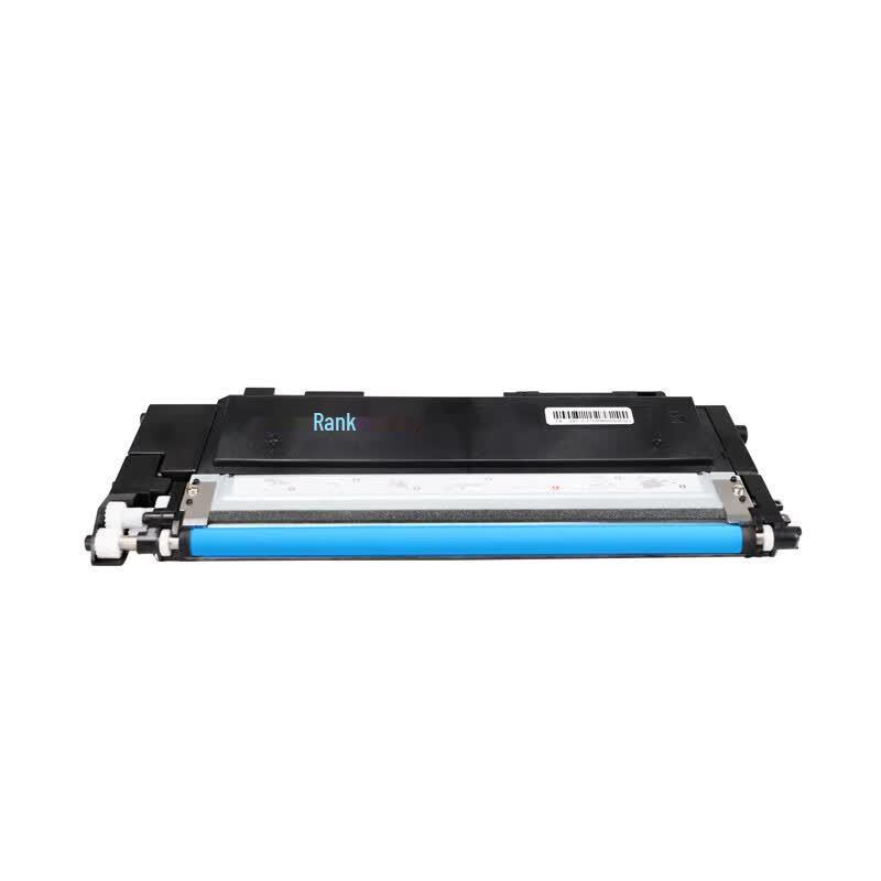 G&G 118A W2081A Compatible Cyan Toner Cartridge