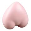 Underpants Display Stand Plastic Adult Underwear Store Counter Lingerie Panties Clothing Peach Heart Pants Stand Cute Photo Prop